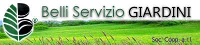 Belli Servizio Giardini