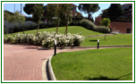 REALIZZAZIONE E MANUTENZIONE DI UN PARCO CONDOMINIALE