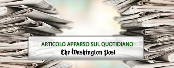 DICONO DI NOI - RASSEGNA STAMPA
